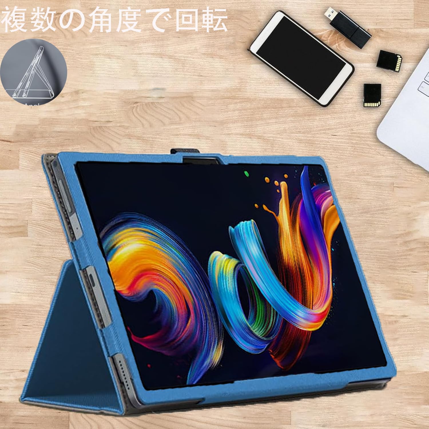 TCL NXTPAPER 11 Plus 純正T-PEN, ケース付 10/10【会員限定】【20%OFF】TCL NXTPAPER 11 Plus タブレット
