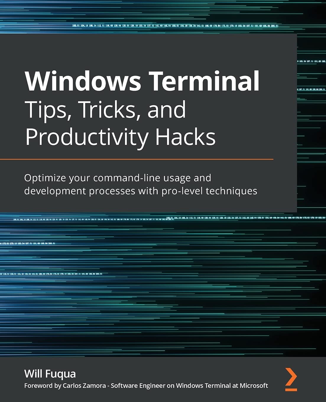 Amazon.com: Windows Terminal Tips, Tricks, and Productivity Hacks ...