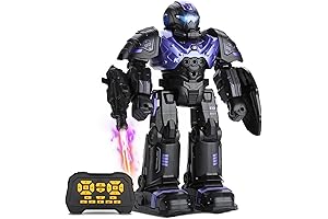 RC Robot Toys for Kids 3 4 5 6 7 8, Smart...