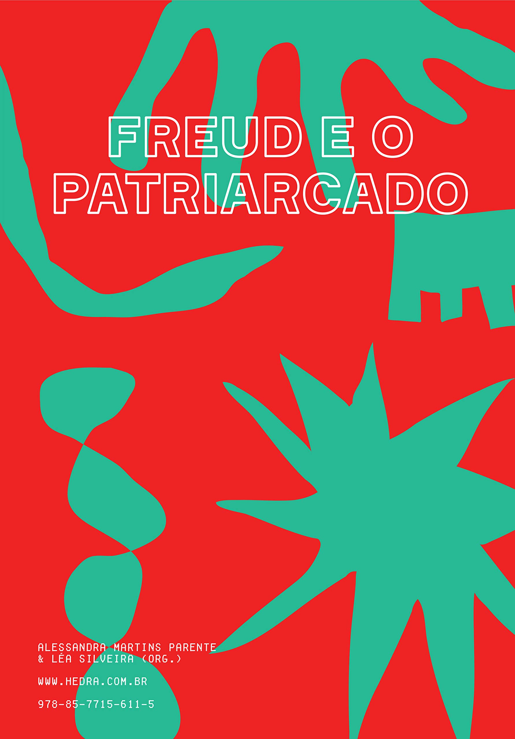 Freud e o patriarcado | Amazon.com.br