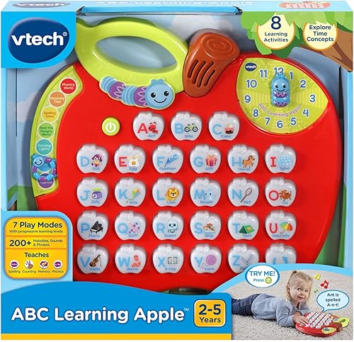 Miniatura 7 de VTech ABC Learning Apple 300000