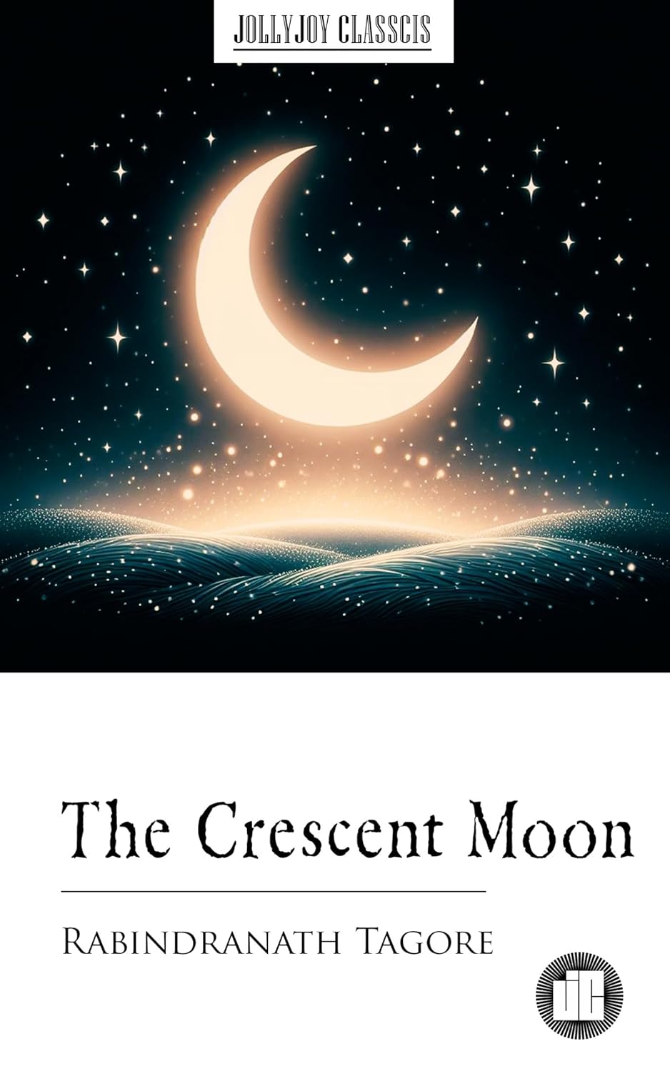 The Crescent Moon      Kindle Edition