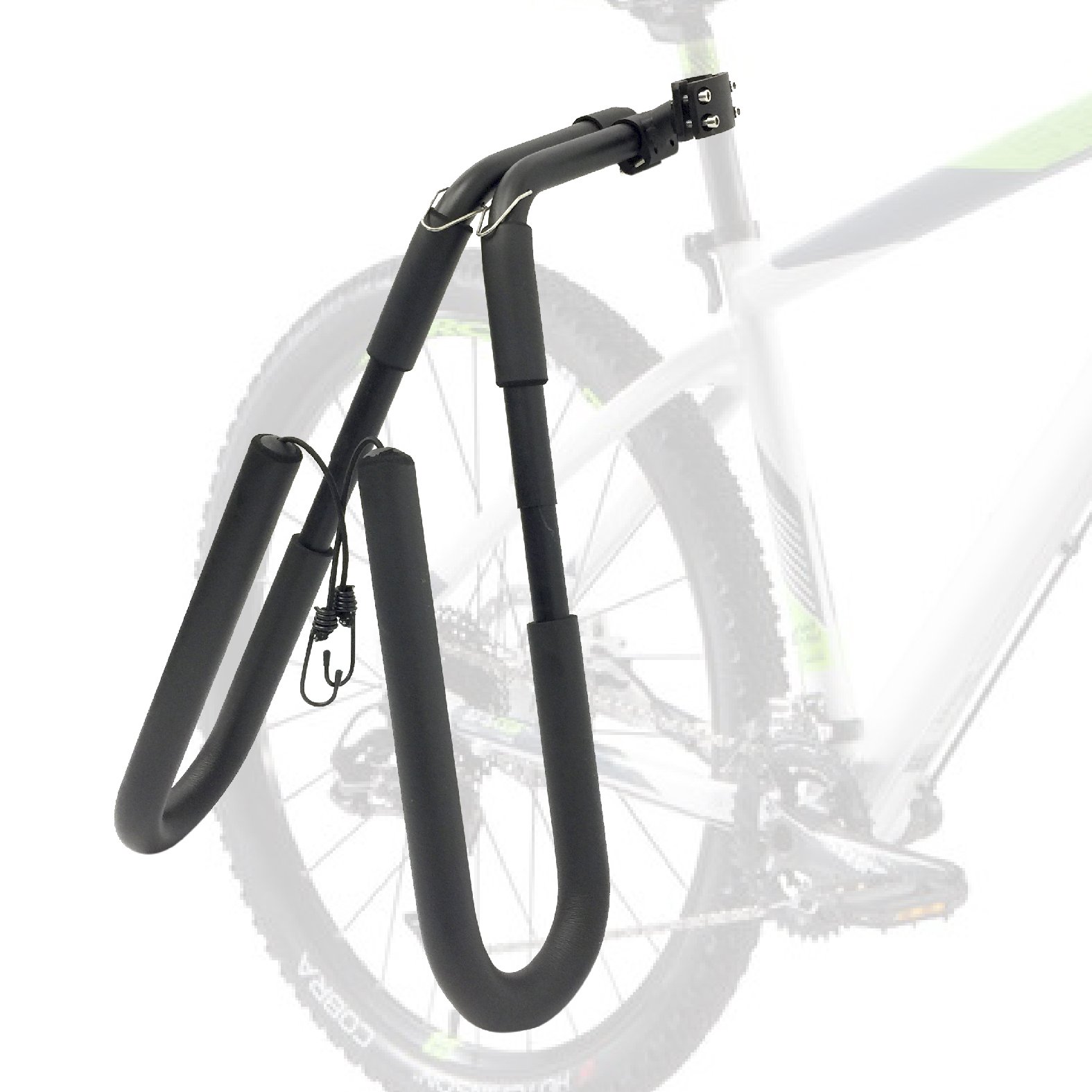 beach bum bike caddy