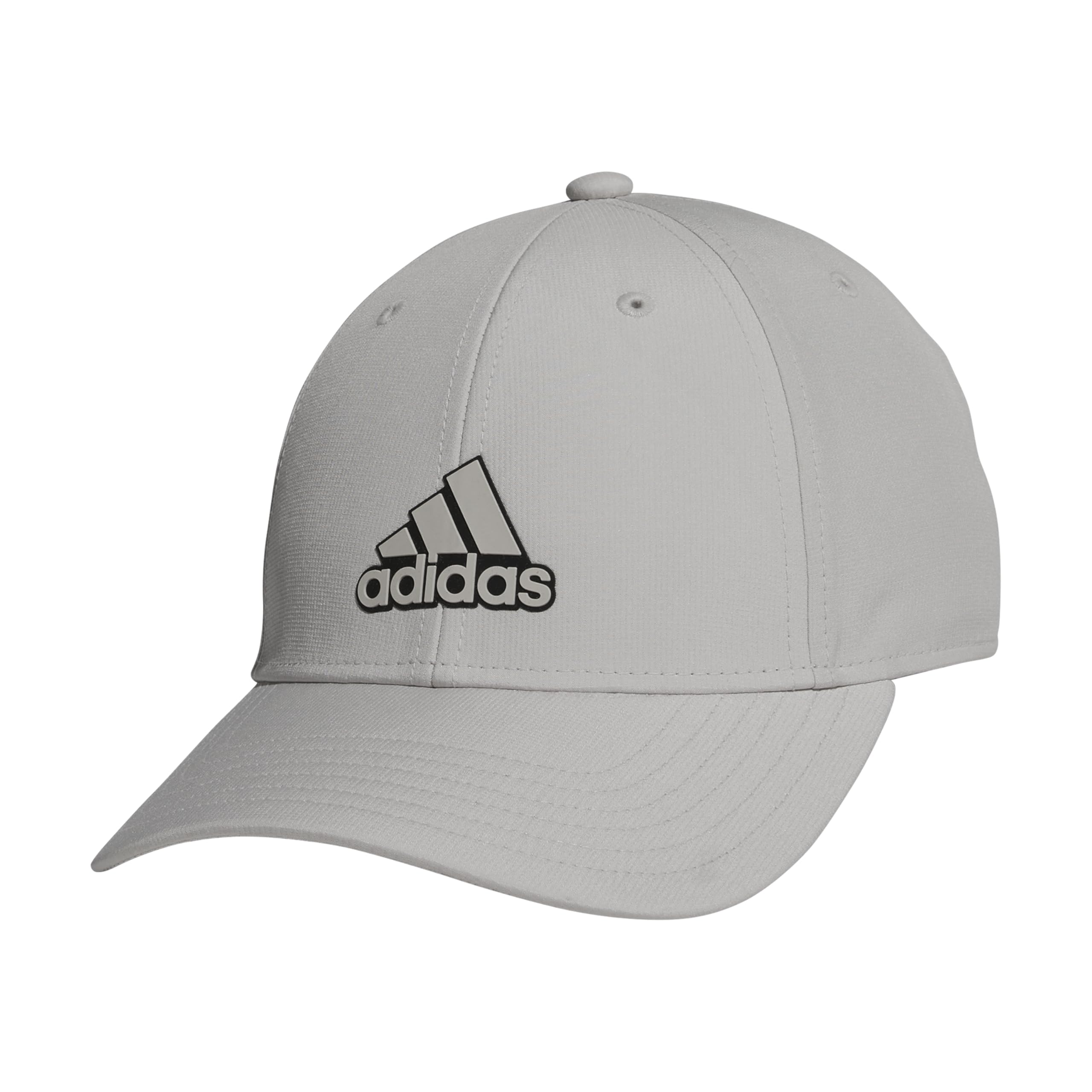 adidas Alliance Structured Strapback Hat