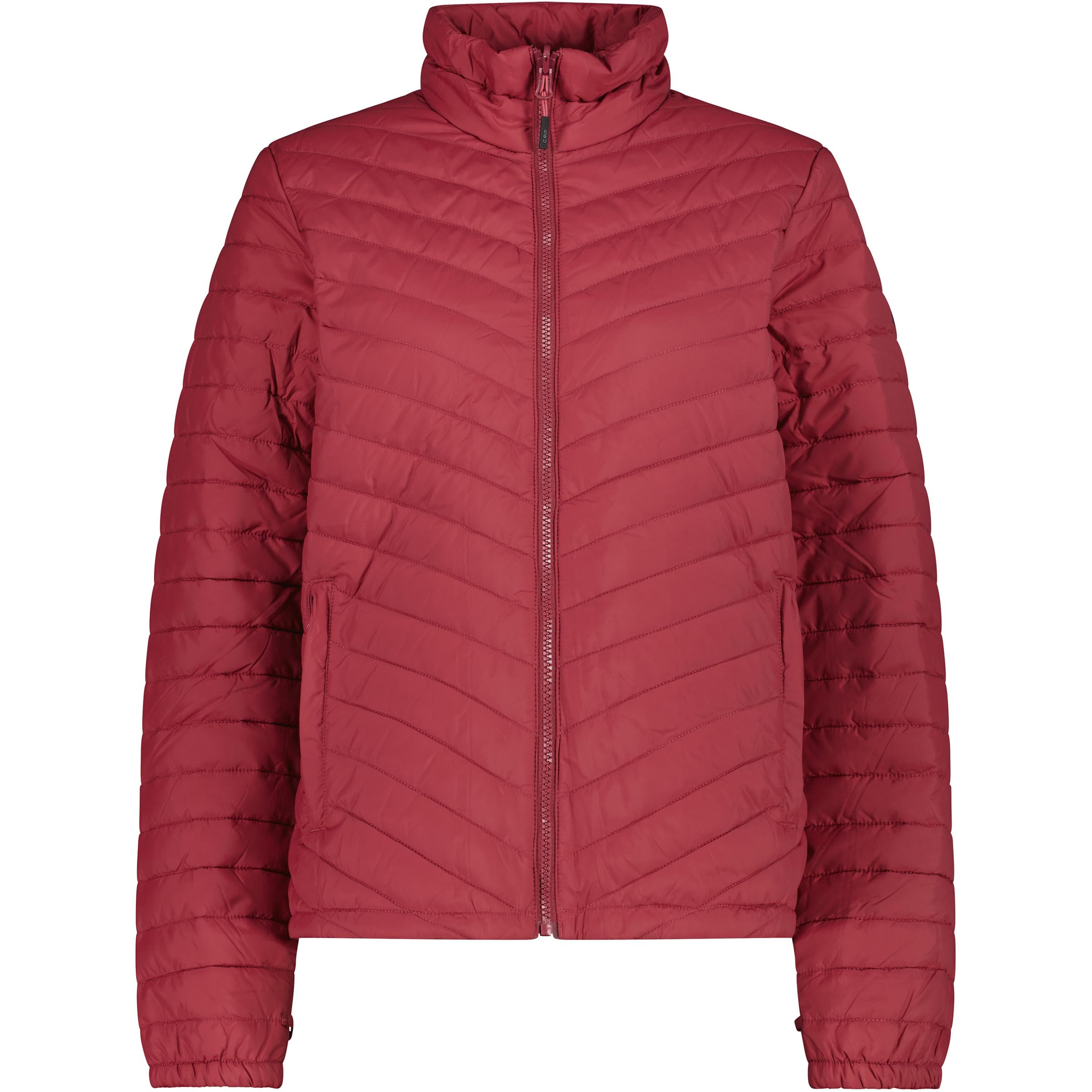 CMP Giacca multifunzionale 3 in 1 da donna con strato interno staccabile in piumino sintetico, 35Z1456D