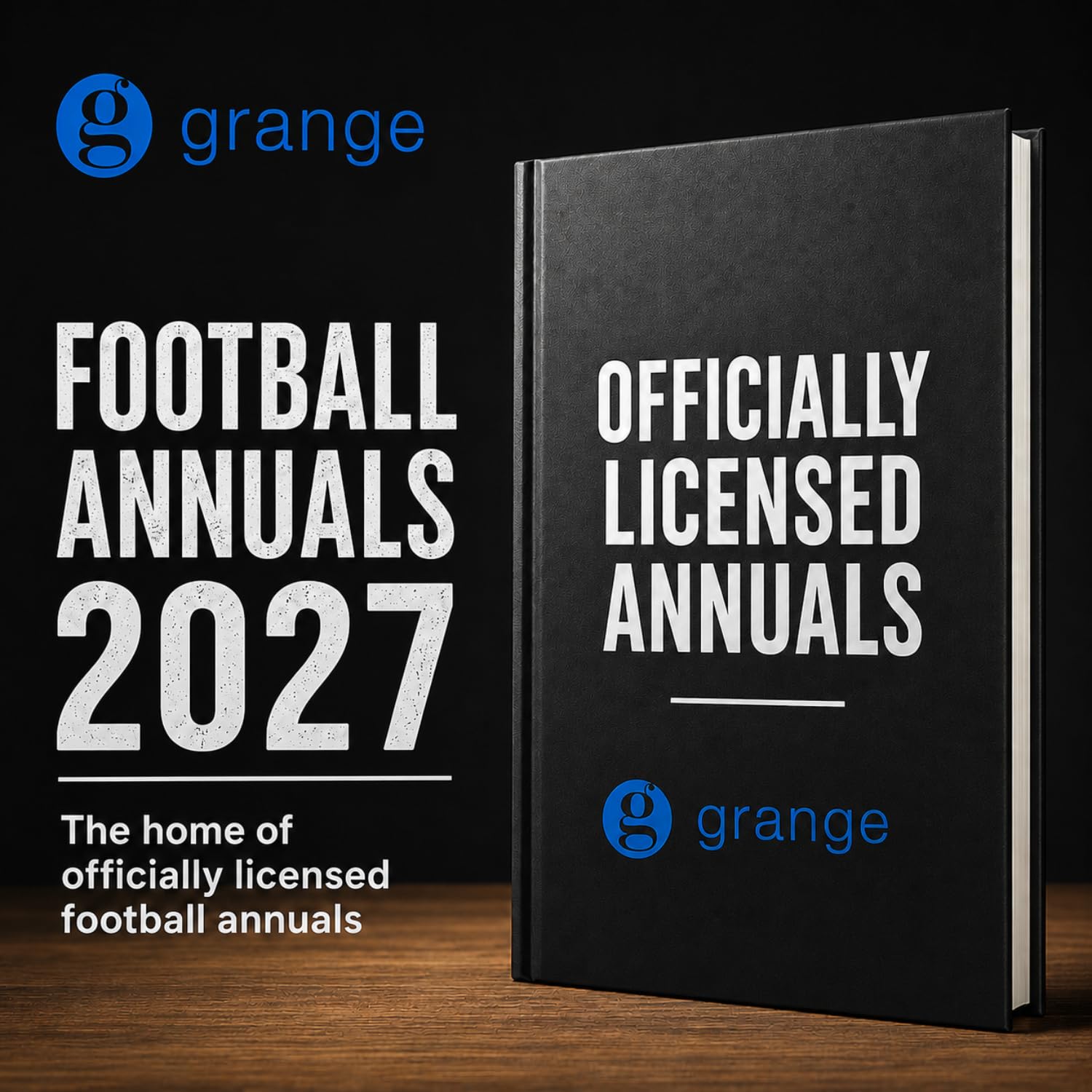 Tottenham Hotspur Annual 2027