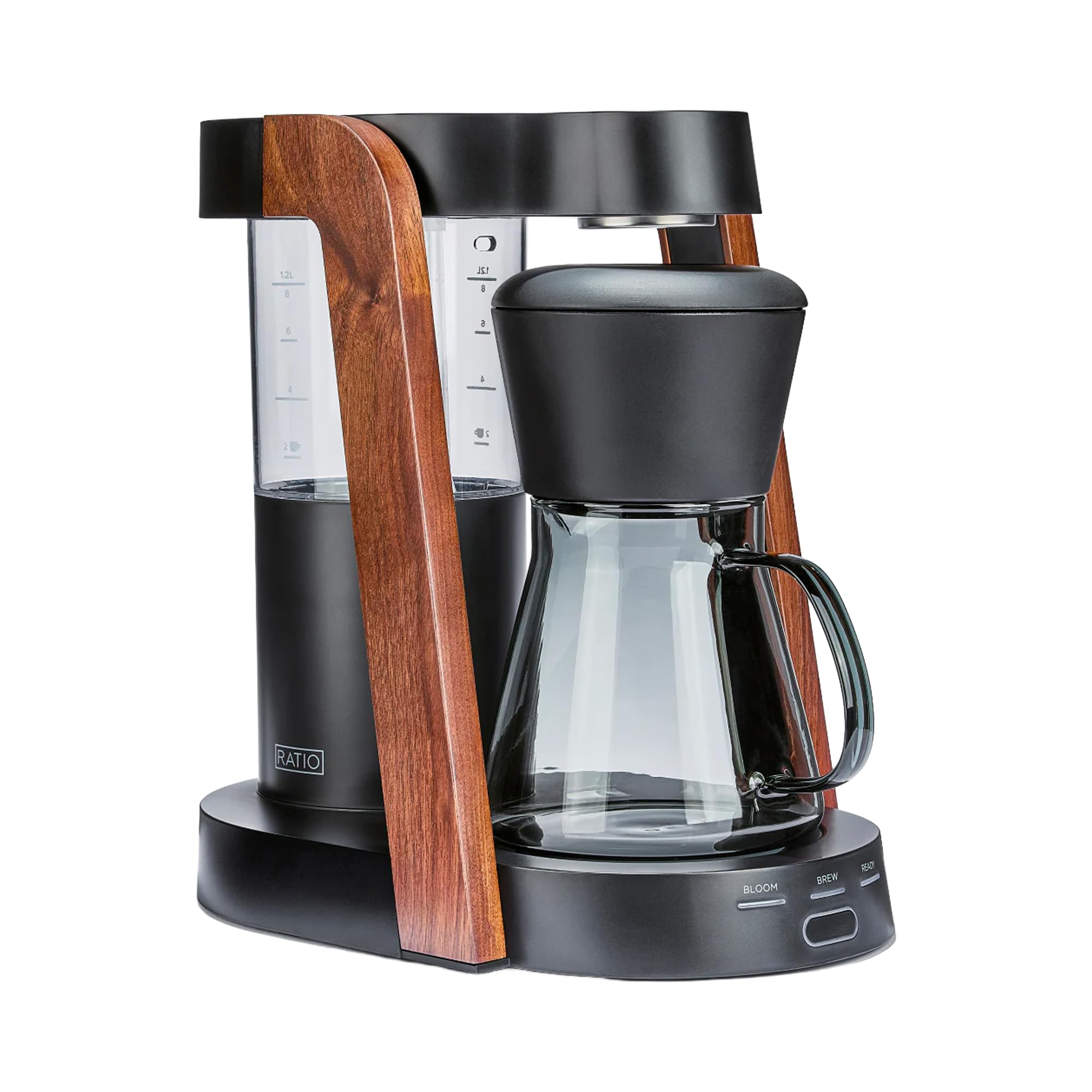 Ratio Eight Series 2 (glass carafe)