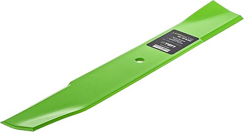 Miniatura 6 de 8TEN LawnRazor - Juego de cuchillas para Grasshopper Toro TimeCutter ZX 36 pulgadas Deck 27-0990 56-2390 92-7961 106-0626 (elevación baja)