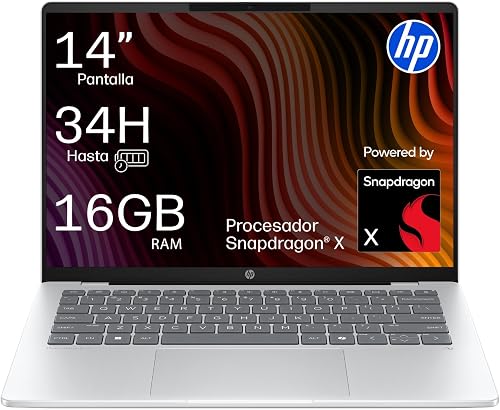HP OmniBook 5