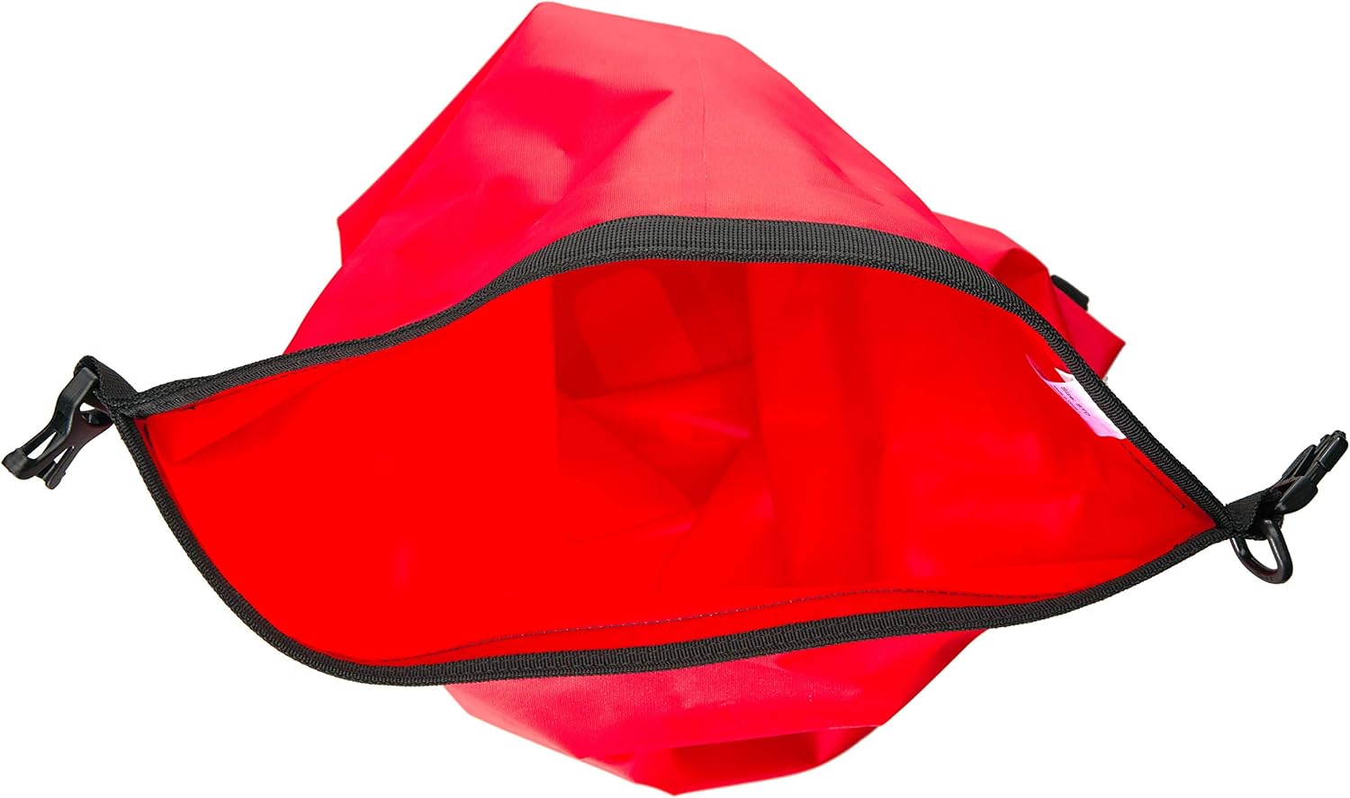 Helly-Hansen HH Ocean Dry Bag XL, 222 Alert Red, One Size : Clothing, Shoes & Jewelry