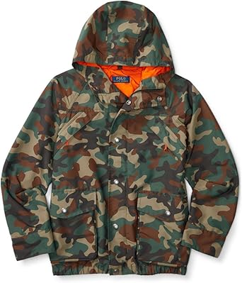 ralph lauren jacket amazon