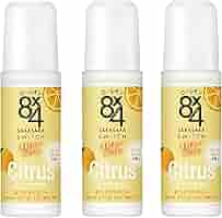 Sinai デオドラントロールオン 30mL 4本セット Sinai （シナイ