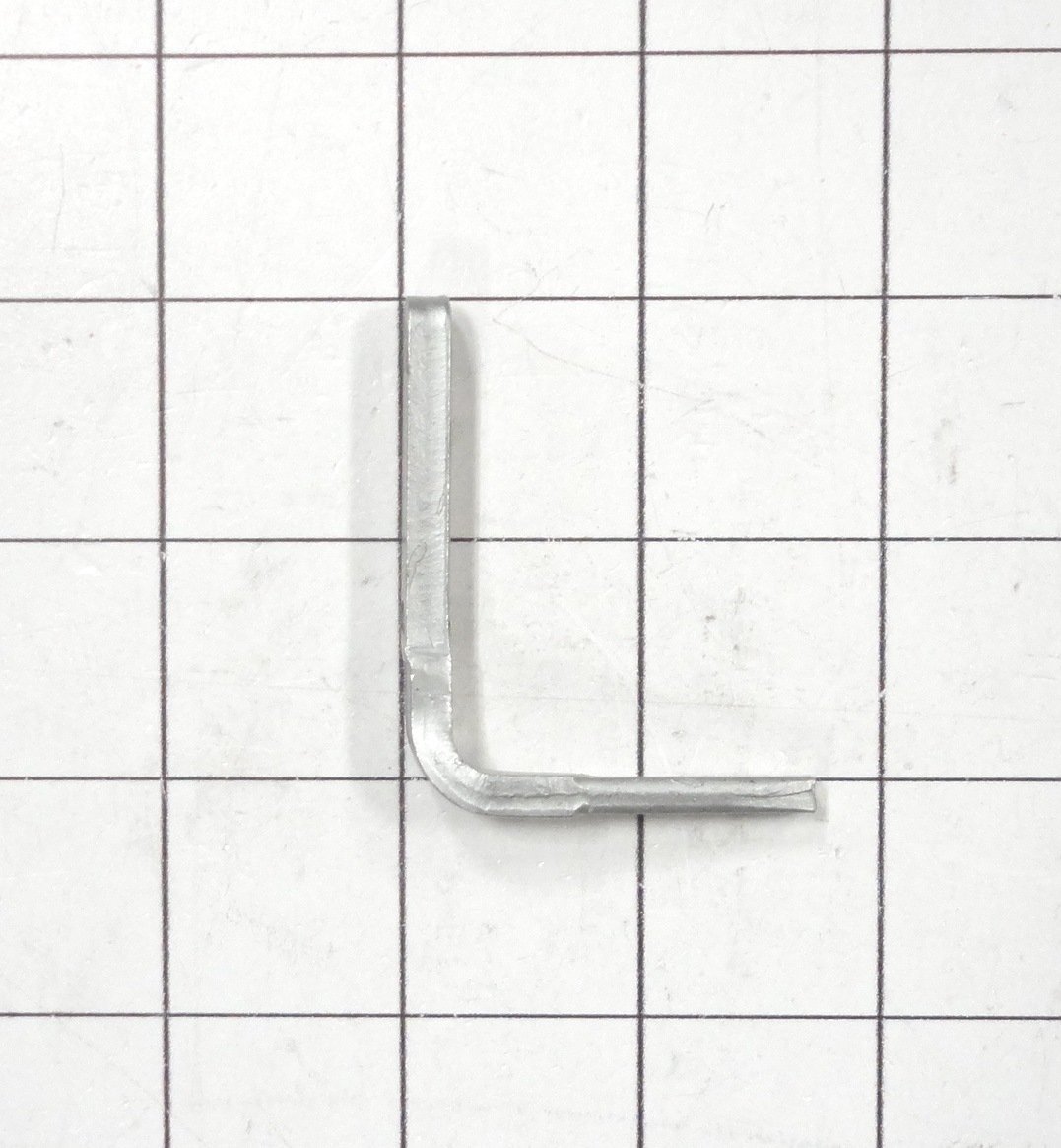Amazon.com: Whirlpool 8563965 Hinge : Appliances