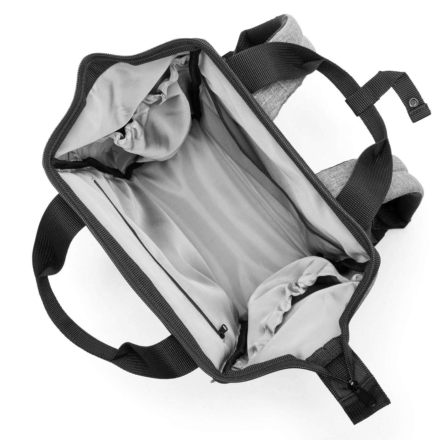 reisenthel Allrounder R 2-in-1 Reisetasche Rucksack 12L