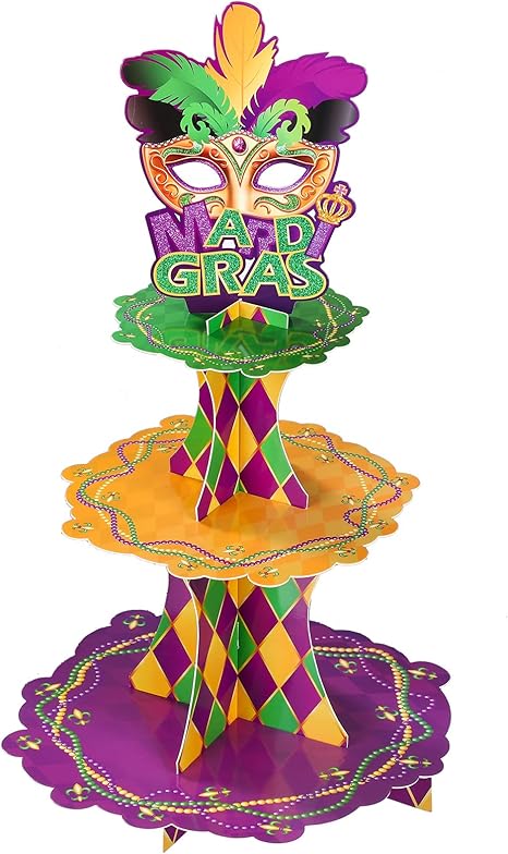 mardi gras amazon