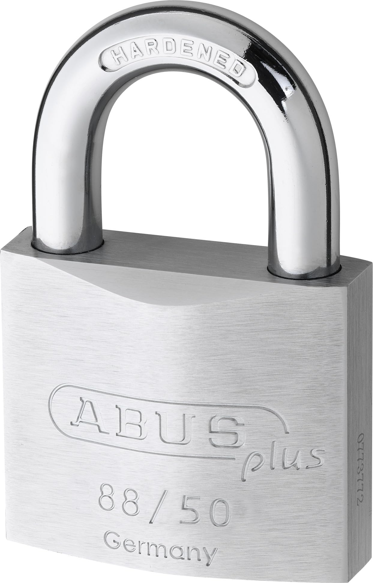 Cadeado ABUS 8850C 50mm - Segurança E Resistência Para Proteção