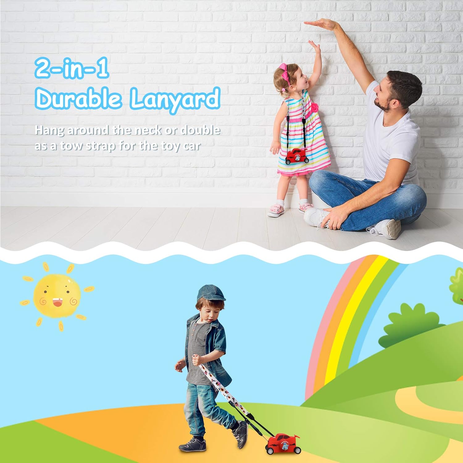 🔥 Flаѕh Sаlе Dragon Touch Kids Camera, Kids Digital Camera with 48MP 3’’ IPS HD Touch Screen,, Camera for Kids Built-in WiFi& App Sharing (WT00)