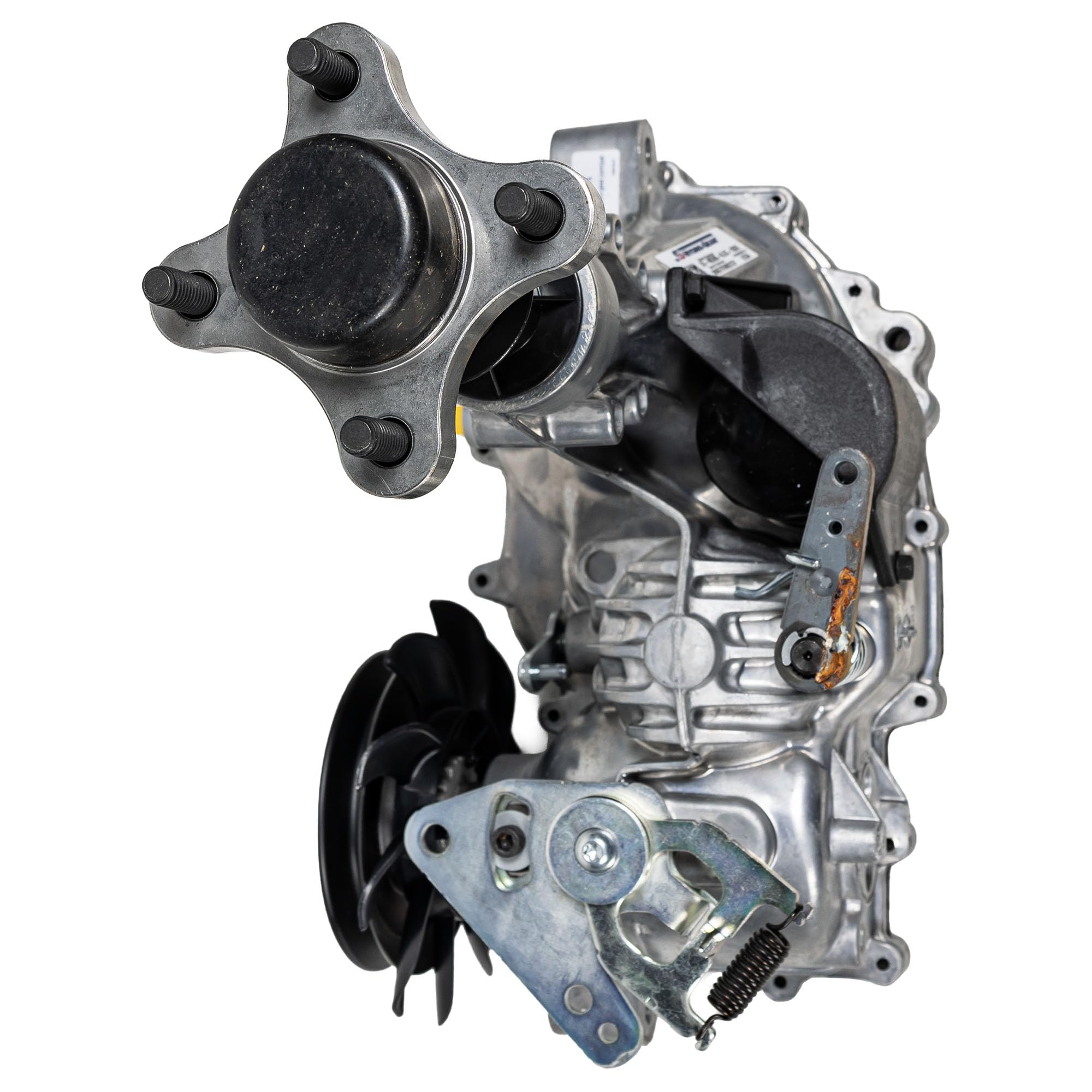Amazon.com: CUB CADET 618P07713 Hydro Transmission Left Hand ZT2