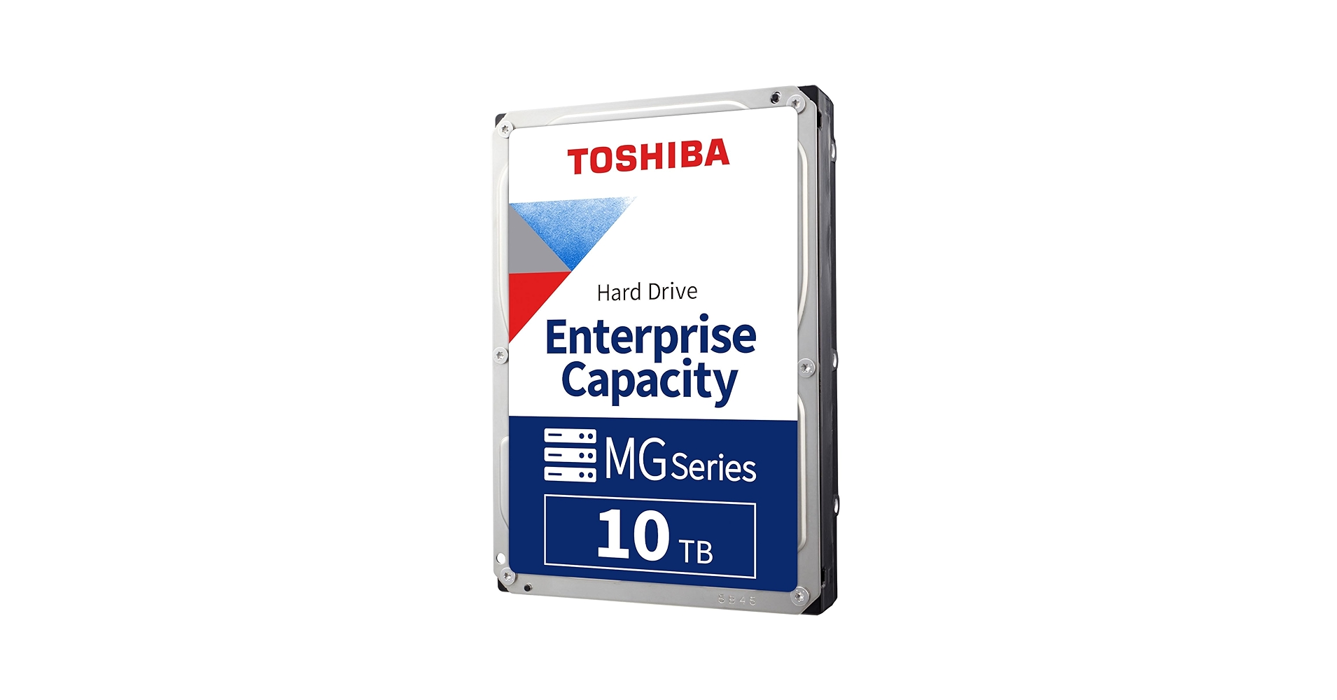 Toshiba MD06ACA10T 10TB 外付けハードディスク Amazon | 東芝 10TB SATA 6.0 Gb/s 7200 RPM 256MB Cache