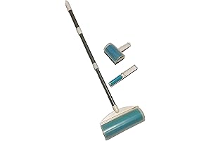 Sticky Lint Roller for Pet Hair