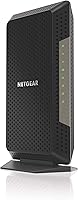 NETGEAR Nighthawk CM1200 DOCSIS 3.1 Cable Modem - Up to 2Gbps Speeds, 4 Gigabit Ports, Xfinity/COX/Spectrum Compatible (Renewed)