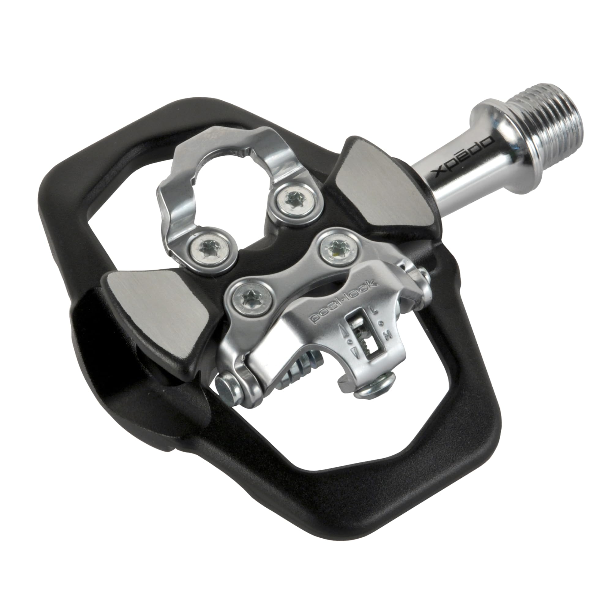 Amazon | XPEDO(エクスペド) TRAVERSE DUO BLACK PD-XP-131