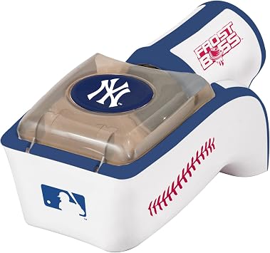 Pangea Brands MLB New York Yankees Frost Boss Can Cooler
