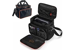 Jackery Carrying Case: Expedition-Ready Protection for Your Explorer 500