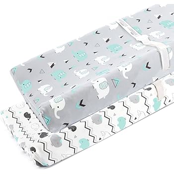 change pad covers canada