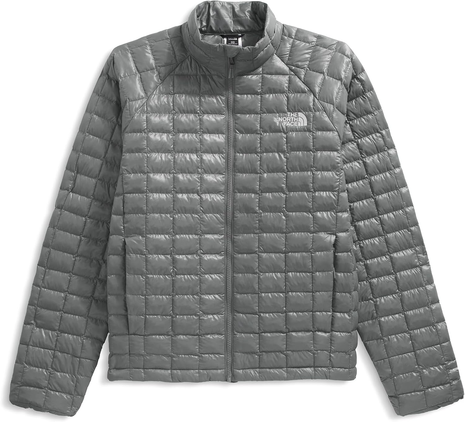 The North Face Men's Thermoball Insulated Jacket (Standard & Big Size) | High Loft Insulation, Wind & Water Resistant