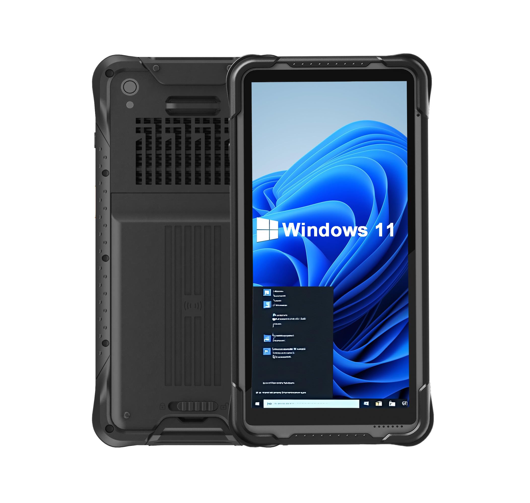 Amazon.com : Vanquisher 6.5-inch Rugged Tablet PC, Windows 11 IOT