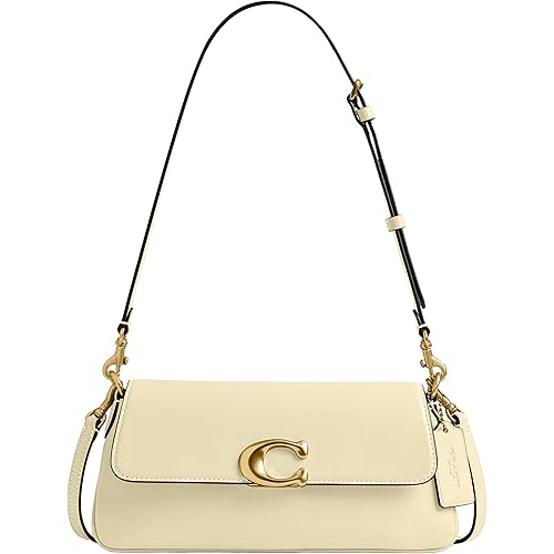 Coach Womens Jet Shoulder Bag