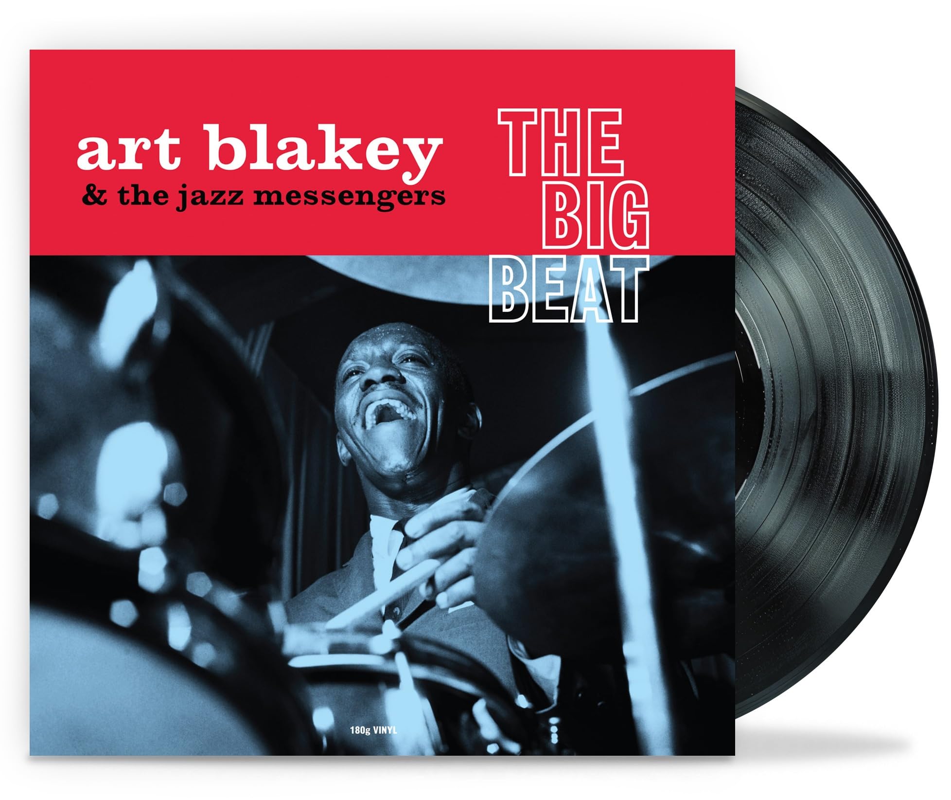 Big Beat [180g Vinyl LP] [VINYL]