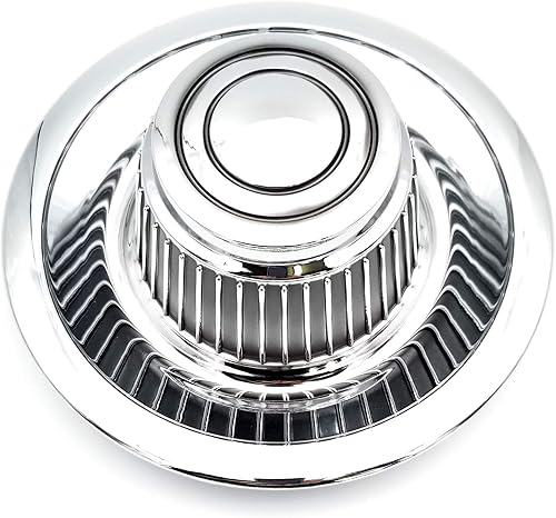 Vision Rueda JC5023V TAPA CENTRO DE RUEDA DERBY