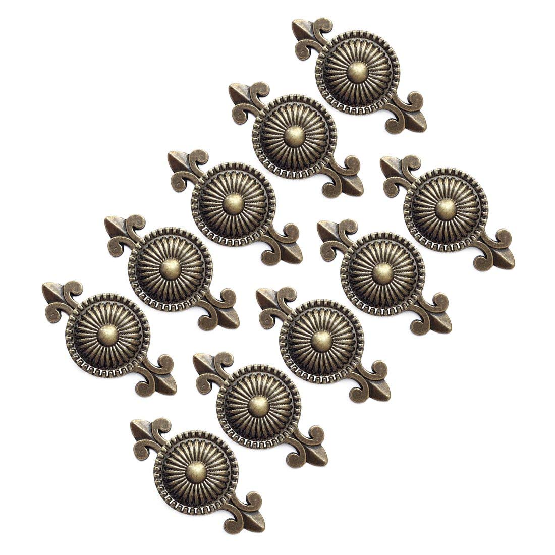 Zinc Alloy Cabinet Hardware for 2026 (All Top Brands) - Knobs