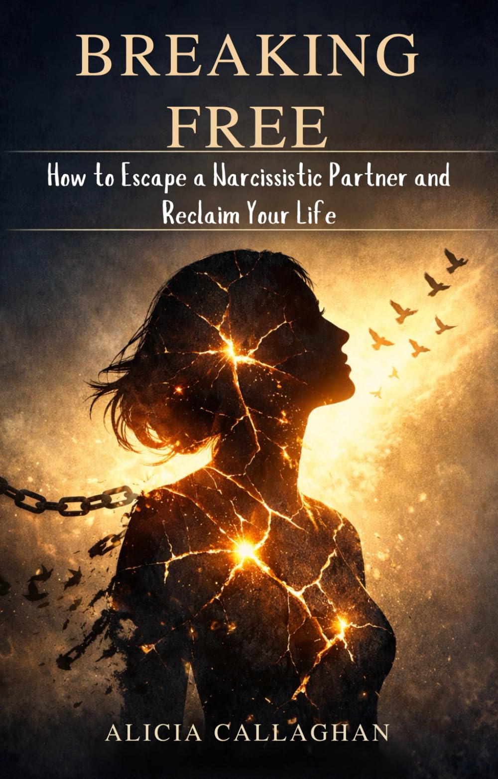 Breaking Free: How to Escape a Narcissistic Partner and Reclaim Your Life