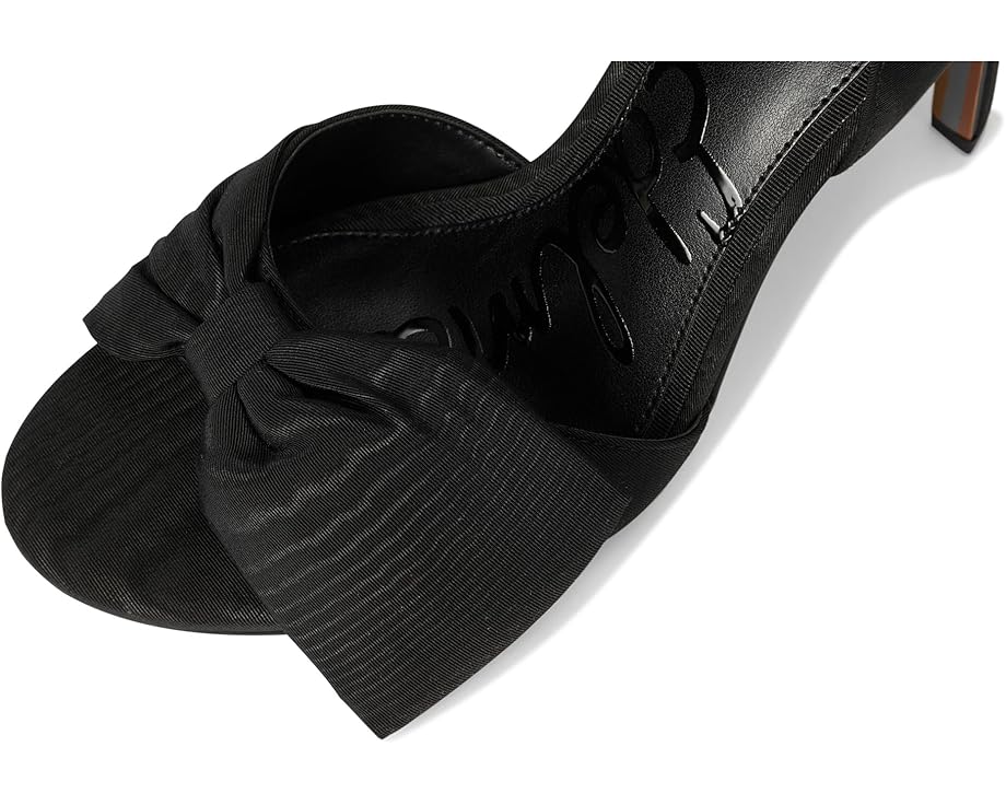 Sam Edelman Ida Pump Shoes - Right View