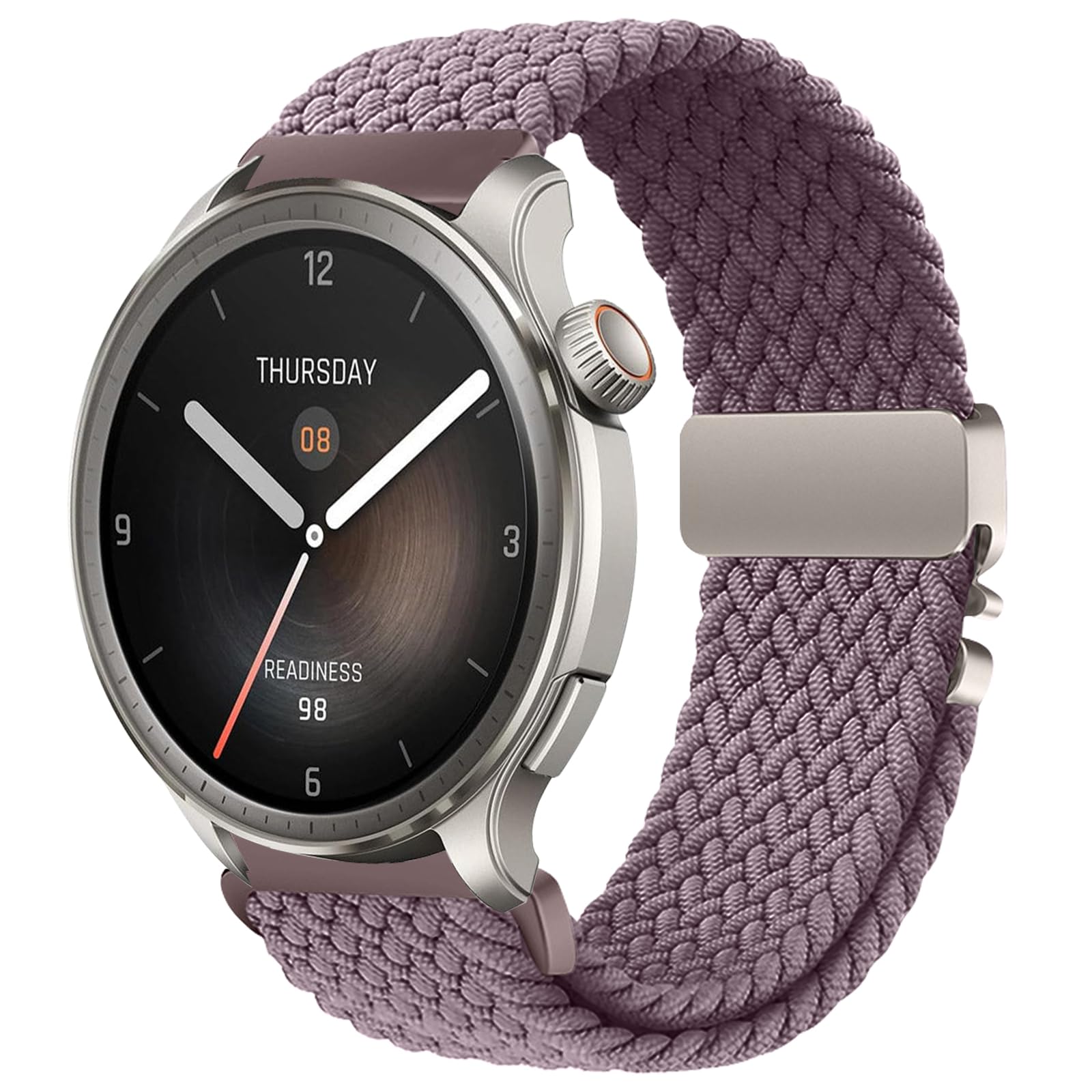 Amazon.co.jp: [AiMaoo] バンド Amazfit Active Max/Balance 2/Balance 