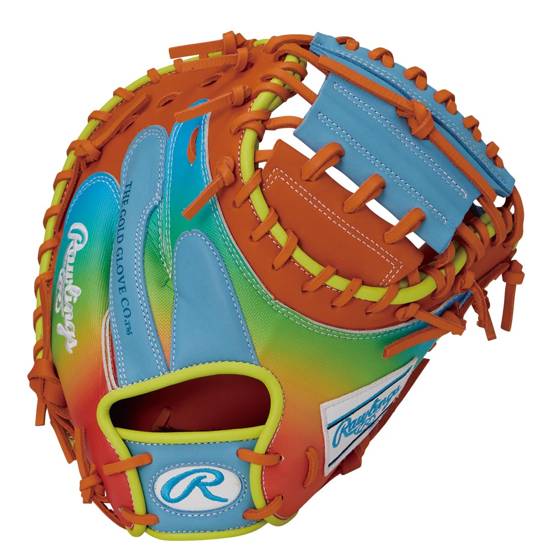 Amazon | ローリングス(Rawlings) 野球用 グローブ 軟式 HOH UV GAPHIC