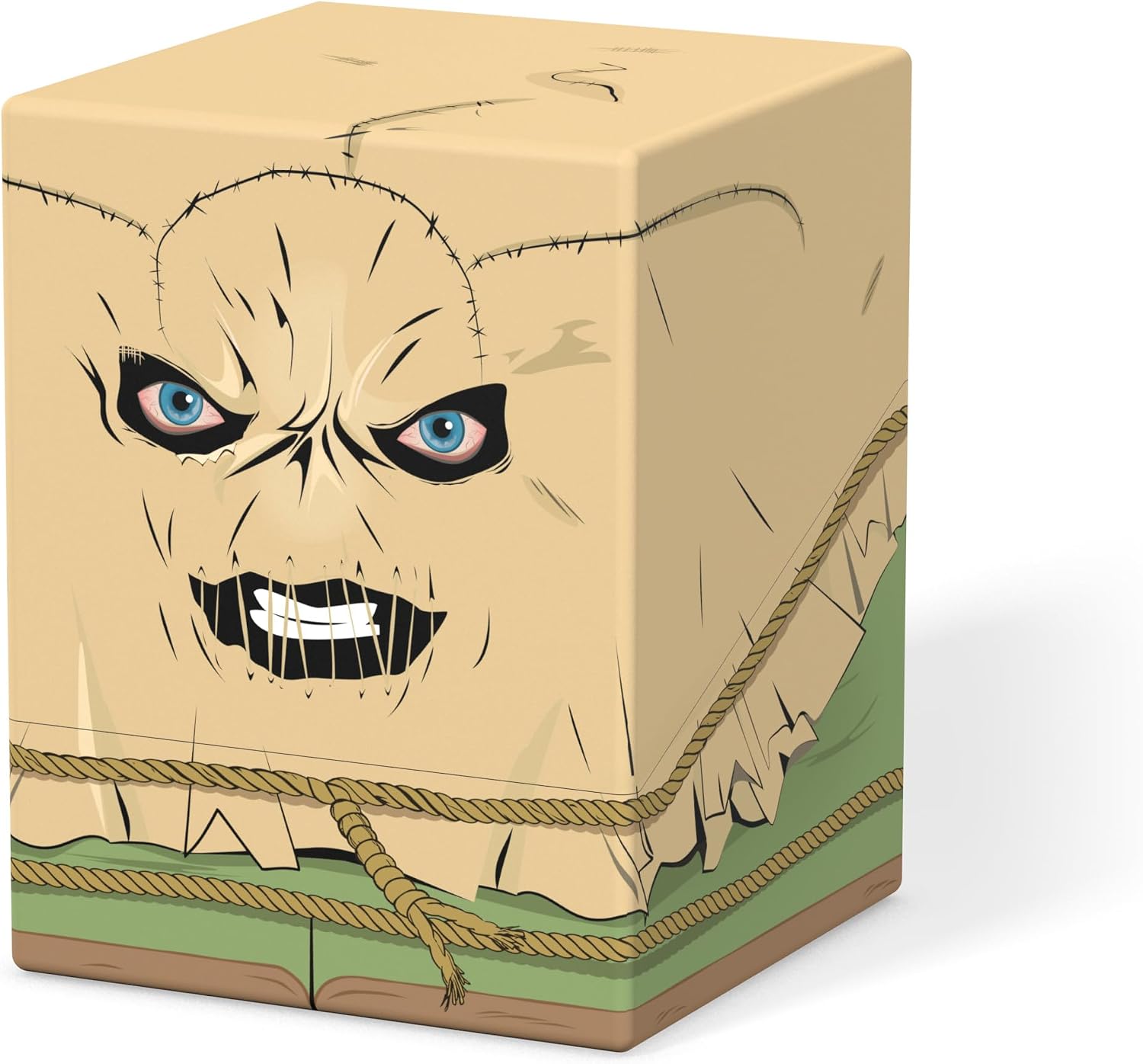 Ultimate Guard - Squaroes - Boulder 100+ - Batman: Gotham City Wave 2 - GC013 - Scarecrow