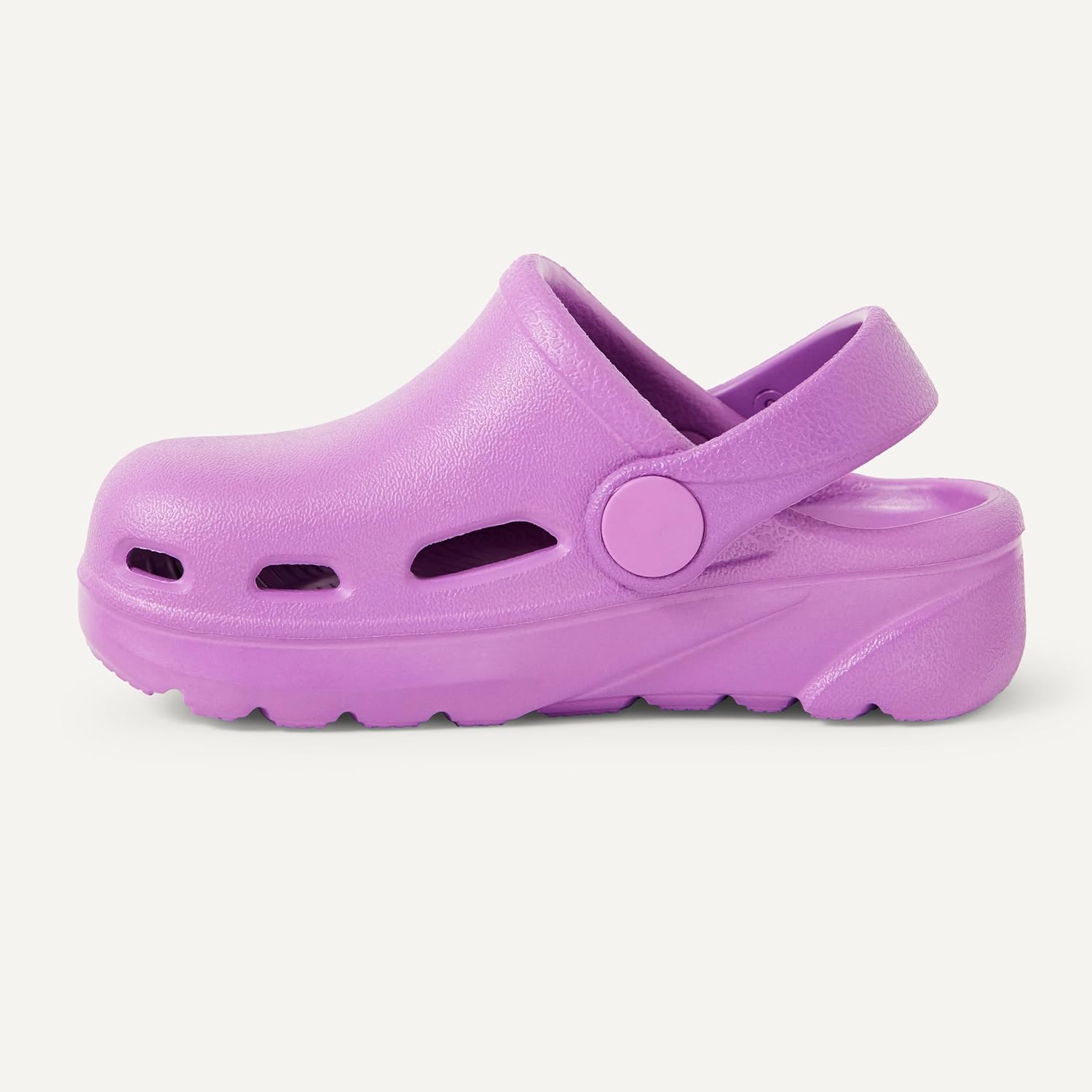 Amazon Essentials Unisex-Child Garden Clogs