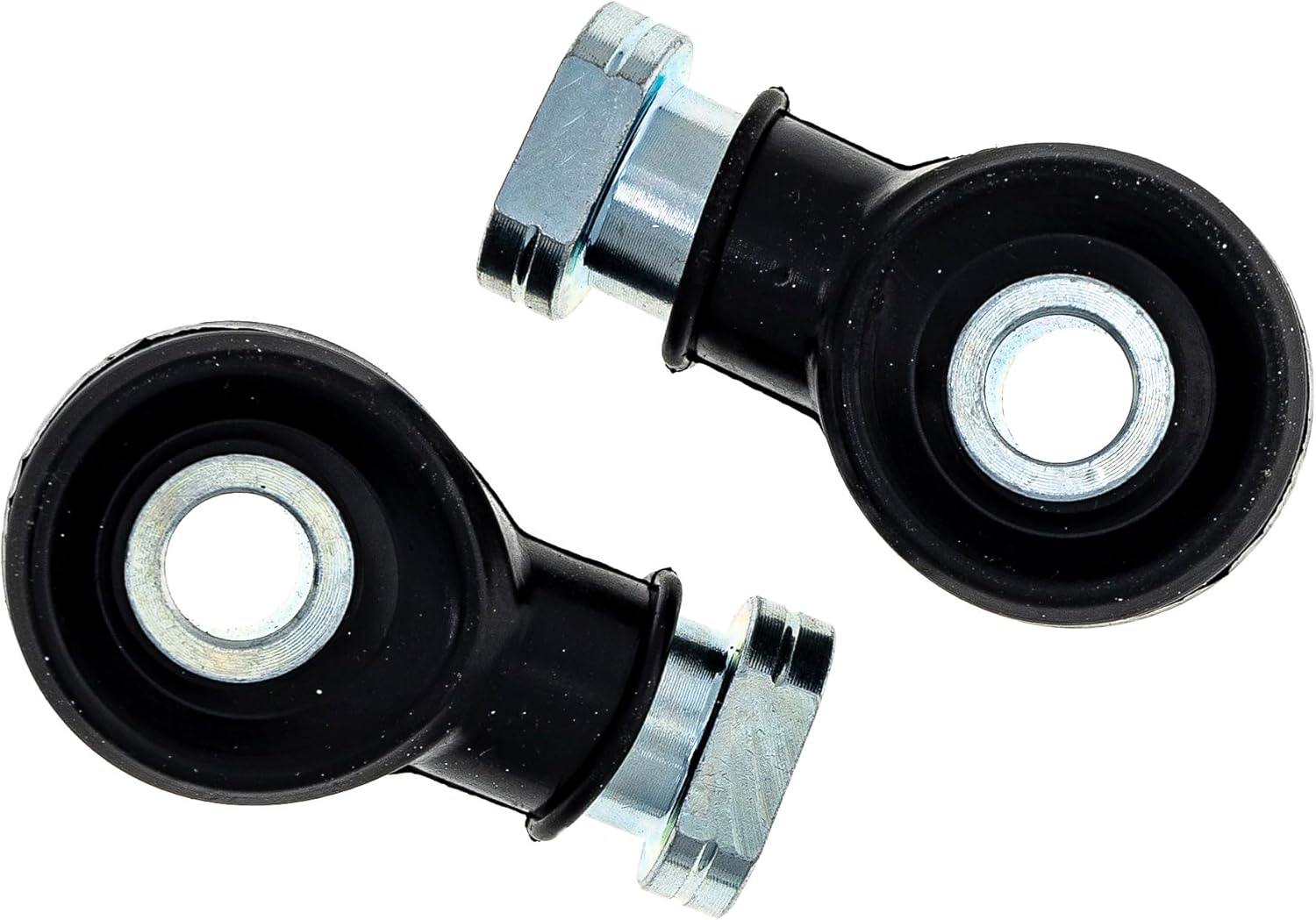 NICHE Tie Rod End Kit for Polaris RZR XP Ranger Crew 900 Sportsman 570