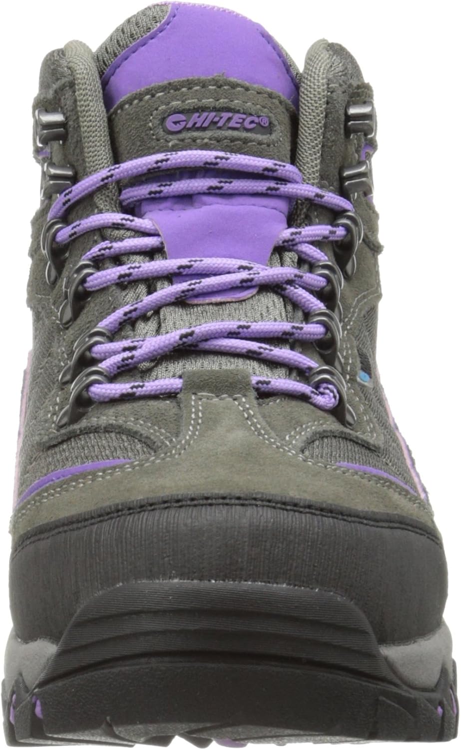 HI-TEC Women's Skamania Mid Wp-w