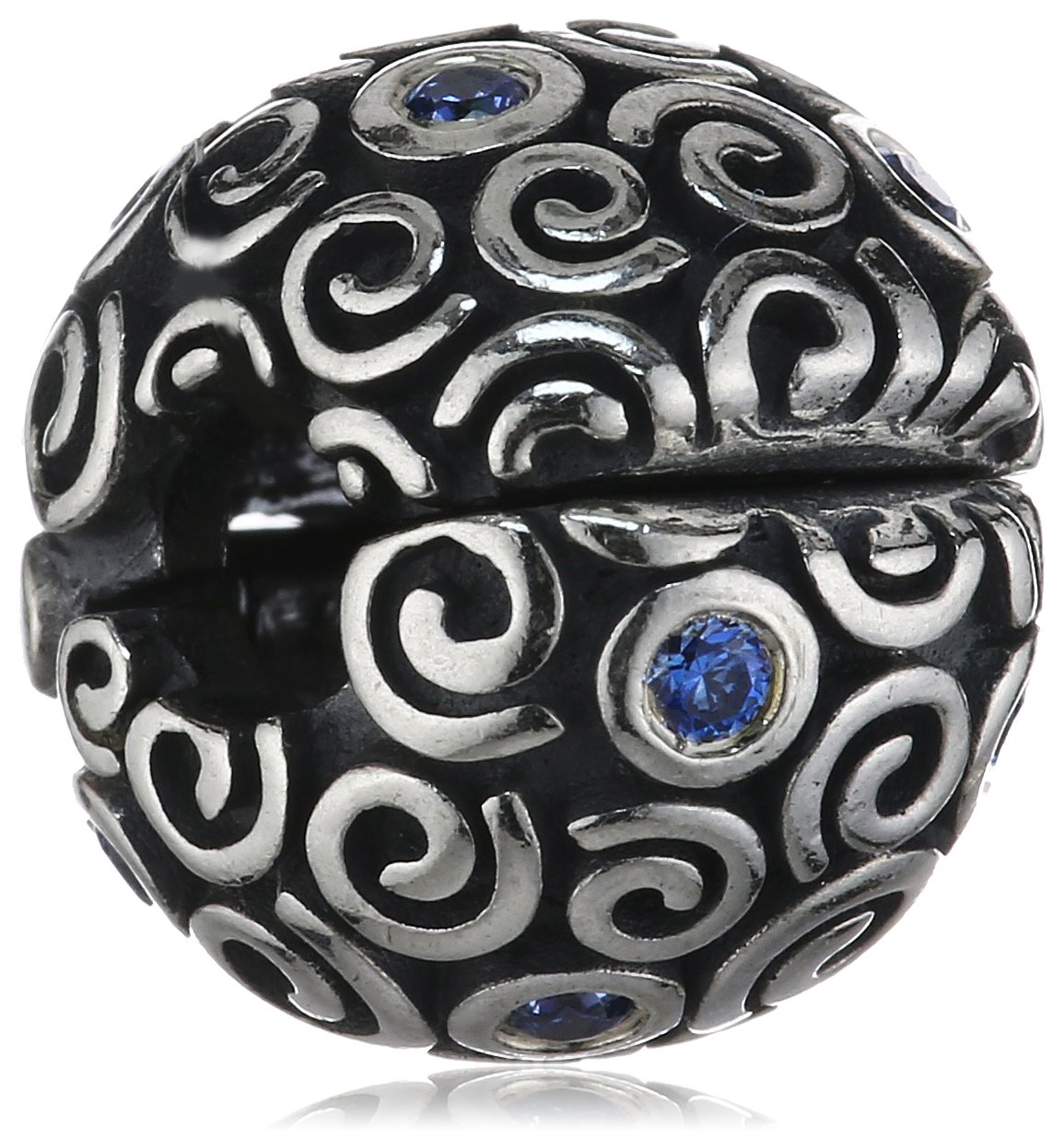 Abalorio Pandora 790962CZB un regalo inolvidable de plata para fechas especiales 4
