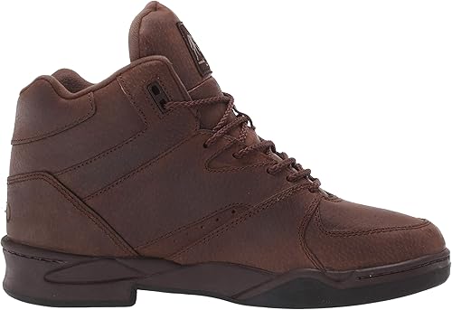 Miniatura 6 de ROPER Mens Horseshoe Casual Boots Ankle - Brown