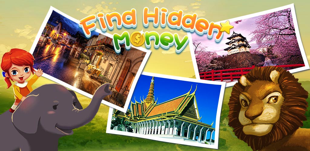 Find Hidden Money:Amazon.de:Appstore for Android
