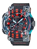 [ジーショック] FROGMAN 30周年記念モデル【国内正規品】GWF-A1000APF-1AJR ＊＊ ＊＊