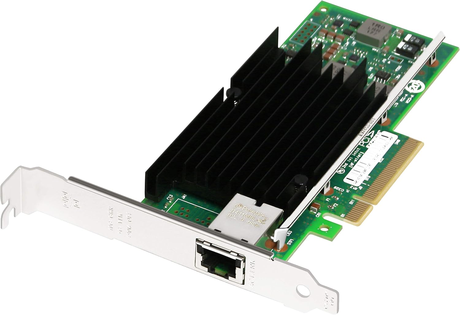 新品】X550-T2 10G コンバージドネットワークアダプタ バルク品