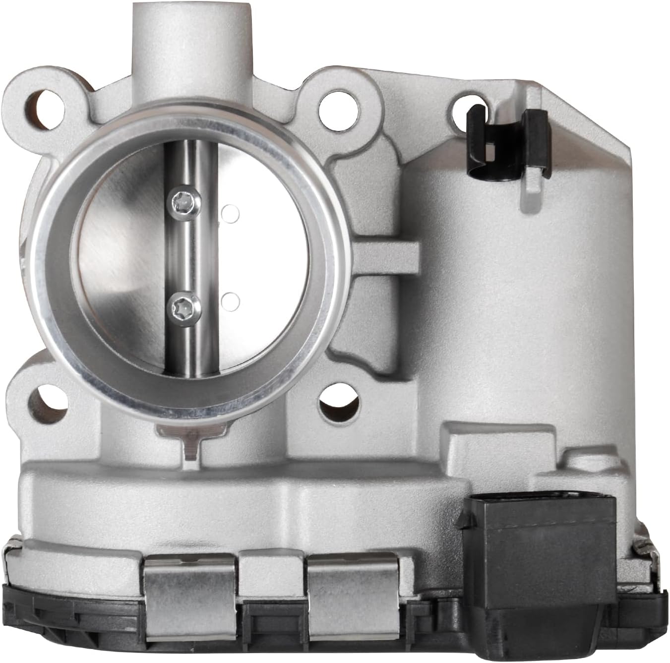 0280750149 Upgraded Throttle Body Compatible With Kubota Engines WG1605 WG1903 WG2503 Replaces 1309834541