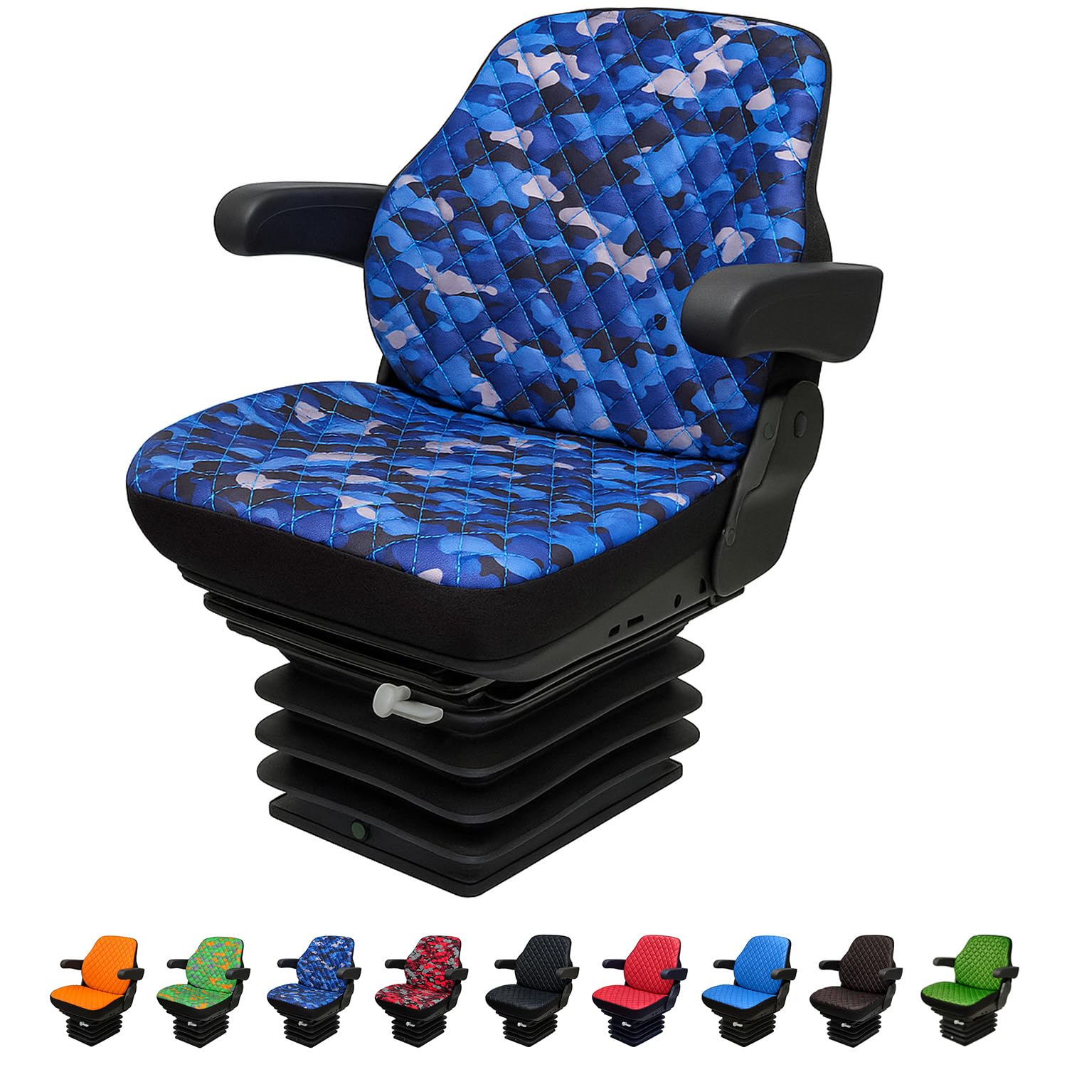 Sedile Per Carrello Elevatore | Confronta prezzi